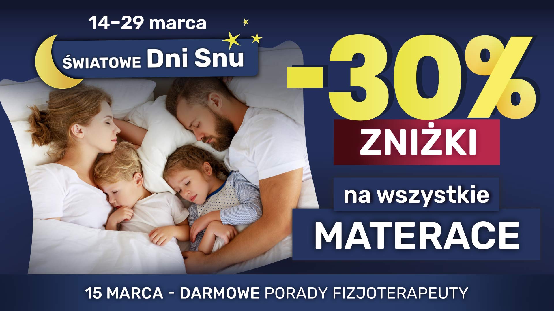 Dni Sypialni SypialniaPlus